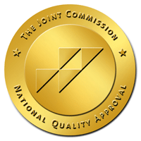 Joint Commission National Quality Approval